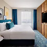 Courtyard By Marriott Lyon Eurexpo Stadium 4* ジュナ
