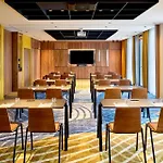 Courtyard By Marriott Lyon Eurexpo Stadium