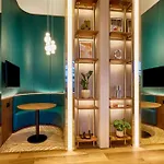 Courtyard By Marriott Lyon Eurexpo Stadium