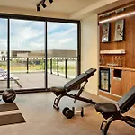 Courtyard By Marriott Lyon Eurexpo Stadium