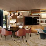Courtyard By Marriott Lyon Eurexpo Stadium ホテル ジュナ