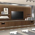 Courtyard By Marriott Lyon Eurexpo Stadium 4*
