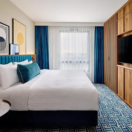 Courtyard By Marriott Lyon Eurexpo Stadium 4* Genas