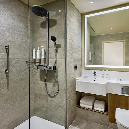 Ξενοδοχείο Courtyard By Marriott Lyon Eurexpo Stadium Genas
