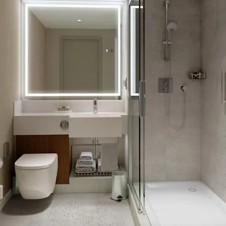 Courtyard By Marriott Lyon Eurexpo Stadium Ξενοδοχείο