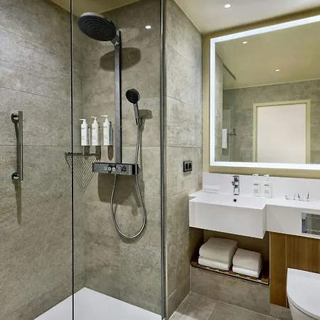 Ξενοδοχείο Courtyard By Marriott Lyon Eurexpo Stadium