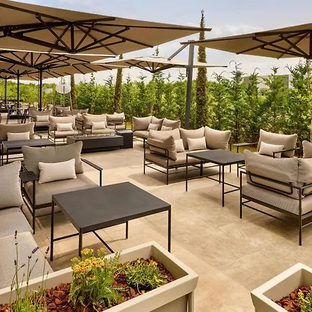 Ξενοδοχείο Courtyard By Marriott Lyon Eurexpo Stadium