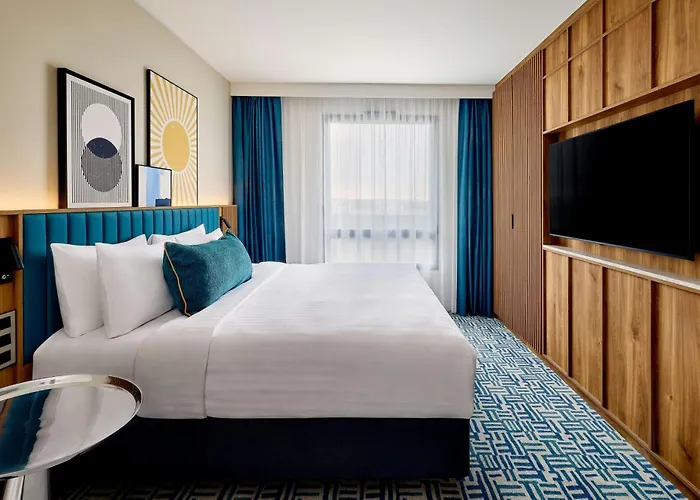 Courtyard By Marriott Lyon Eurexpo Stadium Hotel 4*