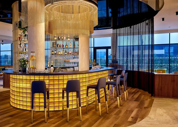 Courtyard By Marriott Lyon Eurexpo Stadium 4*
