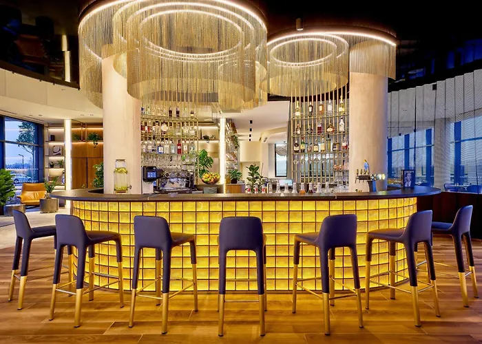 Courtyard By Marriott Lyon Eurexpo Stadium Hotel 4*