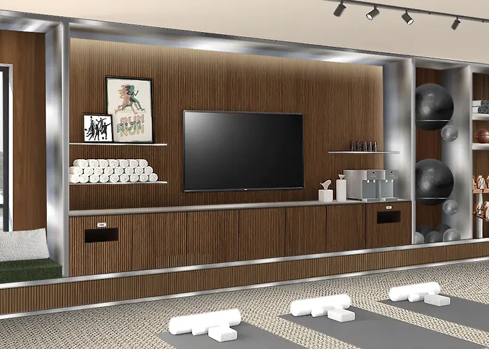 Courtyard By Marriott Lyon Eurexpo Stadium 4*