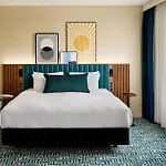Courtyard By Marriott Lyon Eurexpo Stadium 4*