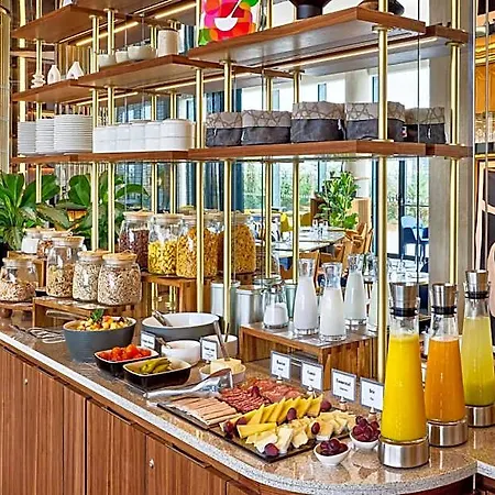 Courtyard By Marriott Lyon Eurexpo Stadium Hotel Genas