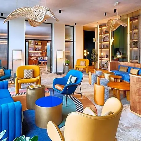 Hotel Courtyard By Marriott Lyon Eurexpo Stadium