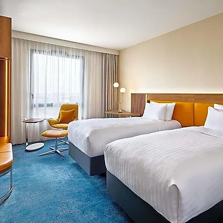 Courtyard By Marriott Lyon Eurexpo Stadium Hotel 4*