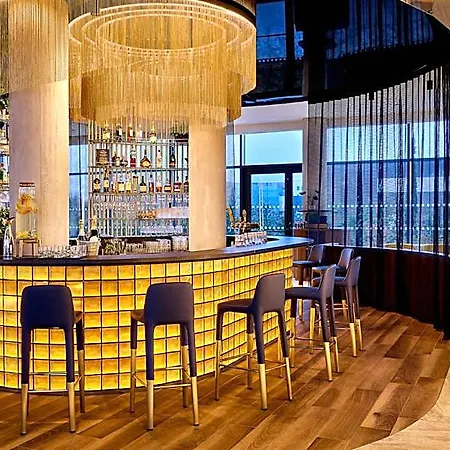 Courtyard By Marriott Lyon Eurexpo Stadium Hotel 4*