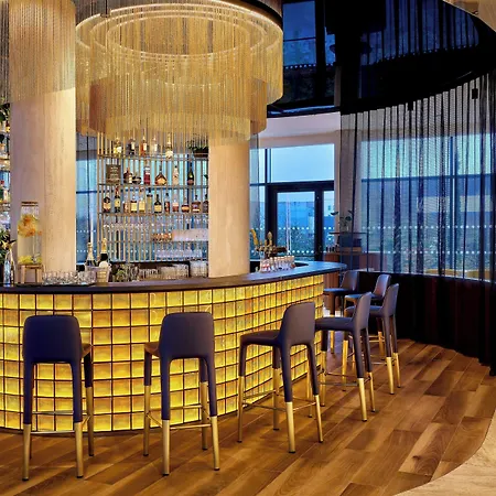 ホテル Courtyard By Marriott Lyon Eurexpo Stadium ジュナ