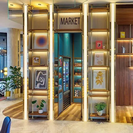 Courtyard By Marriott Lyon Eurexpo Stadium
