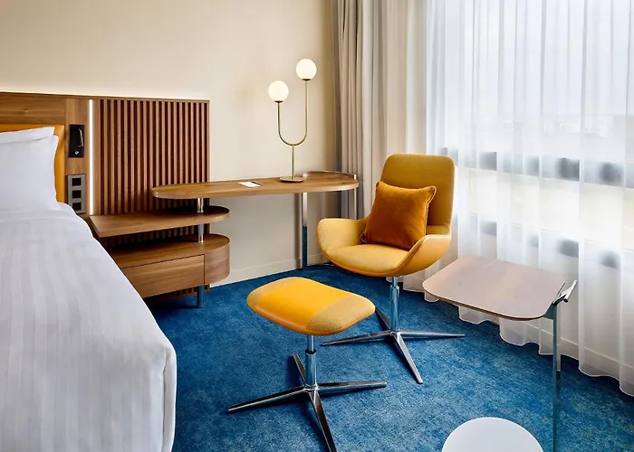 Courtyard By Marriott Lyon Eurexpo Stadium 4*