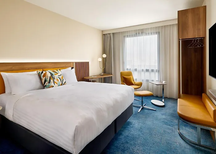Courtyard By Marriott Lyon Eurexpo Stadium Hotel Genas