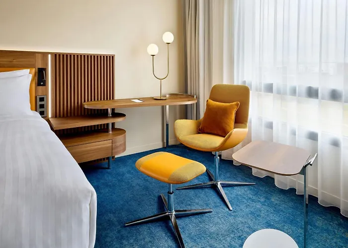 Courtyard By Marriott Lyon Eurexpo Stadium 4*