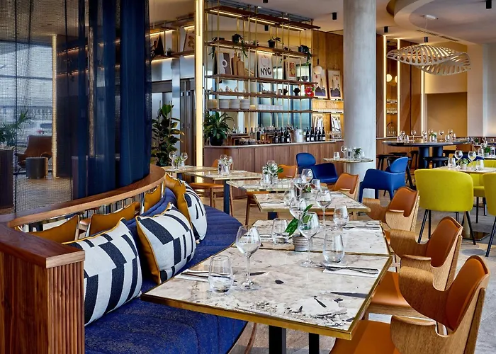Courtyard By Marriott Lyon Eurexpo Stadium 4* Genas