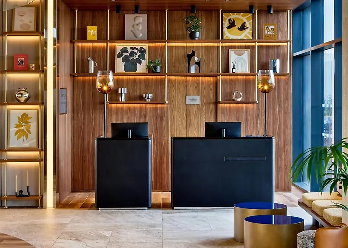 Courtyard By Marriott Lyon Eurexpo Stadium 4* Genas