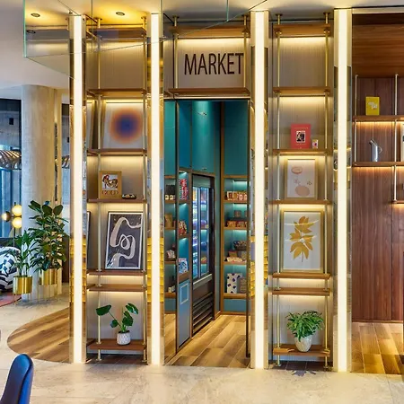 Courtyard By Marriott Lyon Eurexpo Stadium